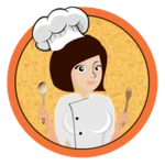 Logo of COOKit Recipes android Application 